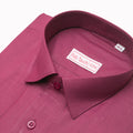 Maroon Shirt